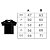 Camiseta Básica Ogochi - Imagem 7