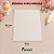 Papel de Arroz Personalizado A4 Para Confeitaria - 1 Unidade - Fenari - Imagem 2