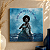 Azulejo Decorativo Iemanjá “A Rainha do Mar Anda de Mãos Dadas Comigo” 20x20 cm – Fenari - 1 Unidade - Imagem 1