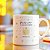 Caneca Cristã “Vocês São a Luz do Mundo” – Mateus 5:14 | Porcelana 325 ml | 1 Unidade – Fenari - Imagem 1
