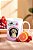 Caneca Divertida “Não Toque na Caneca da Mamãe” | Porcelana 325 ml | 1 Unidade – Fenari - Imagem 1