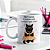 Caneca Divertida “Não Tô Sumida, Tô Ocupada Sendo a Própria Equipe Inteira” | Porcelana 325 ml | 1 Unidade – Fenari - Imagem 1