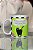 Caneca Motivacional “Só de Não Desistir Você Já Está Ganhando” | Porcelana 325 ml | 1 Unidade – Fenari - Imagem 1