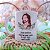 Caneca Cristã “Jesus Preferiu Morrer por Você do Que Viver Sem Você” | Porcelana 325 ml | 1 Unidade – Fenari - Imagem 1