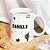 Caneca Personalizada com Nome “Essa Mainha é Mesmo Arretada” | Porcelana 325 ml | 1 Unidade – Fenari - Imagem 2