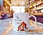 Caneca Natalina Cristã “Vim Para que Tenham Vida” | Porcelana 325 ml | 1 Unidade – Fenari - Imagem 1