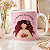 Caneca Feminina Motivacional “Confie nos Seus Poderes” | Porcelana 325 ml | 1 Unidade – Fenari - Imagem 1