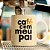 Caneca para Pai “Café com Meu Pai” | Porcelana 325 ml | 1 Unidade – Fenari - Imagem 1