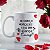 Caneca Romântica Divertida “Me Chama de Moisés e Faz uma Aliança Comigo” | Porcelana 325 ml | 1 Unidade – Fenari - Imagem 1