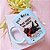 Caneca Natalina de Gato “Feliz Natal, Povo Bonito por Dentro” | Porcelana 325 ml | 1 Unidade – Fenari - Imagem 1