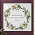 Azulejo Decorativo 2 Reis 4:6 “Era Tanto Azeite que Faltavam Vasilhas” 20x20 cm – Fenari - 1 Unidade - Imagem 1