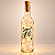 Garrafa de Vidro Decorativa com LED - Fé - 270ml - 1 unidade - Fenari - Imagem 1