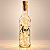 Garrafa de Vidro Decorativa com LED - Amor - 270ml - 1 unidade - Fenari - Imagem 1