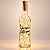Garrafa de Vidro Decorativa com LED - Que Nunca Falte Amor - 270ml - 1 unidade - Fenari - Imagem 1