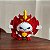 Estatueta Cinnamoroll x Destoroyah - Imagem 1