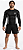 Rash Guard (manga longa) - Imagem 1