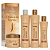 Kit Capilar Profissional Chuva de Verniz - Bio Instinto Cosméticos - Imagem 1