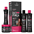 Kit Capilar Profissional Liso com Força 4 Itens - Bio Instinto Cosméticos - Imagem 1