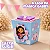 Caixa Sushi com Laço de Cetim A Casa Mágica da Gabby 5, 10, 15, 20 e 25 | Fazemos Qualquer Tema | Luxo Festa Infantil - Imagem 1