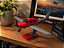 Kit de Montagem Miniatura de Avião Cirrus SR22 - Imagem 4