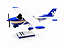 Kit de Montagem Avião Cessna 172 - Imagem 3