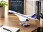 Kit de Montagem Miniatura de Avião Concorde Air France - Imagem 4