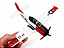 Kit de Montagem Miniatura de Avião T-28 Trojan - Imagem 5