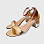 Sandália Essence - Dourado - Imagem 4