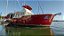 Barco Trawler 46 pés - Imagem 1