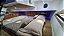 Lancha NHD 370 All Space  (355 nomenclatura internacional) com parelha popa Mercury 300hp 4T - Imagem 7