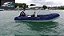Bote Flexboat inflável SR-15 LX - Imagem 12