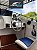 Lancha Hd 5.7 19 pés com motor Yamaha 4T Zero - Imagem 4