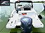 Lancha HD 26 pés 7.9 Cuddy com Yamaha 300hp 4T 2017 - Imagem 10