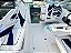 Lancha Millenium 240 com motor yamaha 4T - Imagem 8