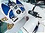 Lancha Millenium 240 com motor yamaha 4T - Imagem 9