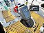 Lancha Millenium 240 com motor yamaha 4T - Imagem 12