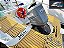 Lancha Millenium 240 com motor yamaha 4T - Imagem 13
