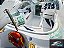 Lancha Millenium 240 com motor yamaha 4T - Imagem 14