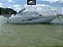Lancha Millenium 240 com motor yamaha 4T - Imagem 1