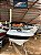 Lancha Ventura 18 pés com motor Yamaha 90hp 4T - Imagem 2