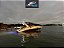 Lancha Focker 27.5 com motor Mercruiser 300hp 2018 - Imagem 19