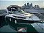 Lancha Focker 27.5 com motor Mercruiser 300hp 2018 - Imagem 20