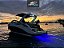 Lancha Focker 27.5 com motor Mercruiser 300hp 2018 - Imagem 17