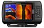 Gps Sonda Garmin Striker Vivid 7sv + Transducer Gt52hw-tm - Imagem 2