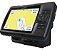 Gps Sonda Garmin Striker Vivid 7sv + Transducer Gt52hw-tm - Imagem 4