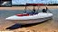 Lancha Real Eagle 18 pés com motor Mercury 4T  2021 - Imagem 4