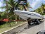 Lancha Real Eagle 18 pés com motor Mercury 4T  2021 - Imagem 3
