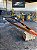 Lancha Real Eagle 18 pés com motor Mercury 4T  2021 - Imagem 8