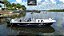 Lancha pesca estilo Fishing 19 pés com motor Yamaha 115 4T - Imagem 5
