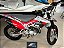 Moto CRF 250 F Honda 2025 - Imagem 1